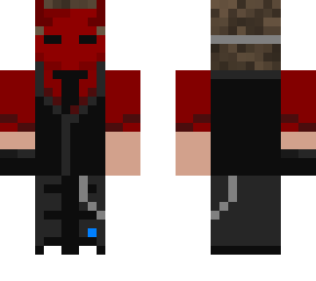 king mask