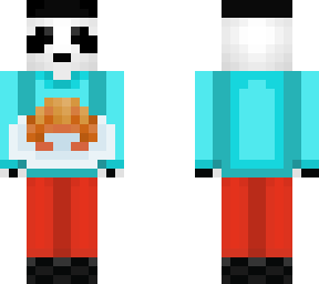la panda