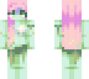 little ogre girl