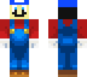 mario 1983