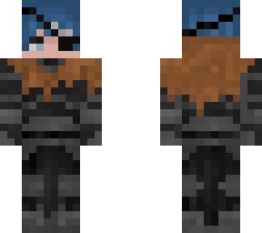 max raider halloween