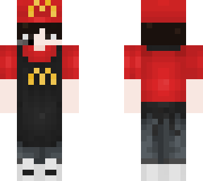 mcdonals