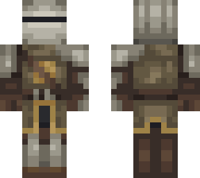 medieval knight