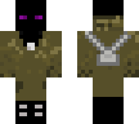 menacesy soldier