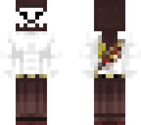 mine sox2