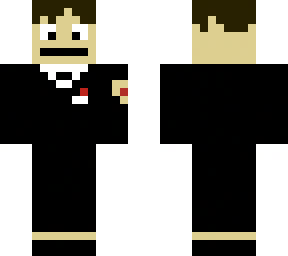 mistersuitman (fixed)
