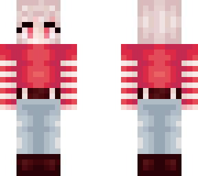 mushroom child <3