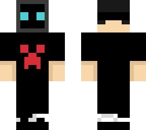 my skin (update)
