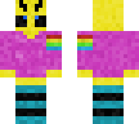 my skin