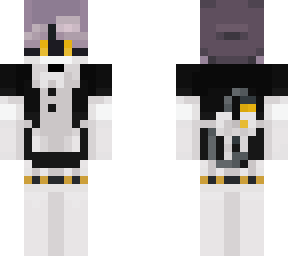 n maid