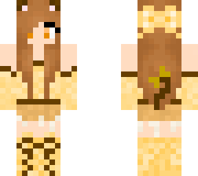 neala's skin