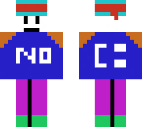 neon (no) #2