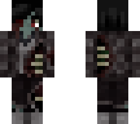 nxhu7 (zombie version)