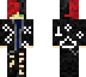 official ap47hyc0r3 skin