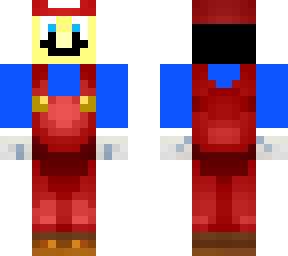 original mario