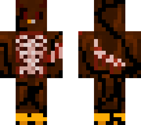 parasite doni