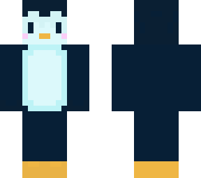 penguin