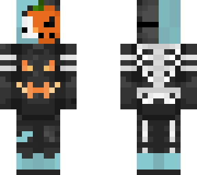 pepenguinz halloween