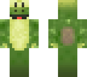 pickle yoshi v2