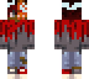 pumpkin skin 2