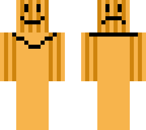 pumpkin skin