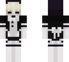 puppet maid