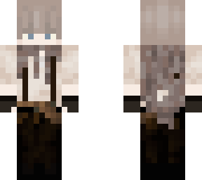 random cowboy dude