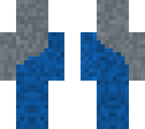 random skin