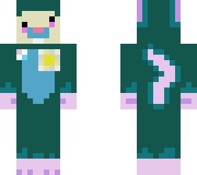 rattishrattish skin recolor