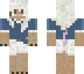 sailor rat