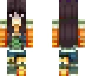sandwich ilcc (orange ocelots)