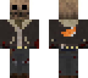 scarecrow