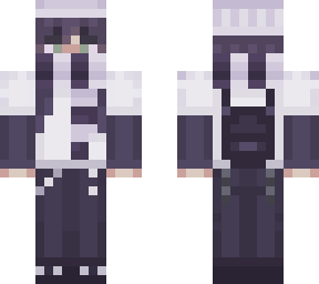 scarf boi (attempt 1)
