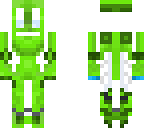 slimequeen echo (without blank space)