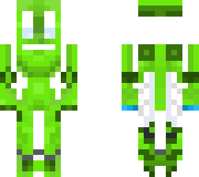slimequeen echo