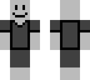 smiley guy