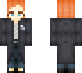 special agent dana katherine scully