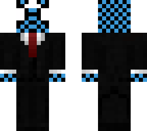 spider-jose con traje