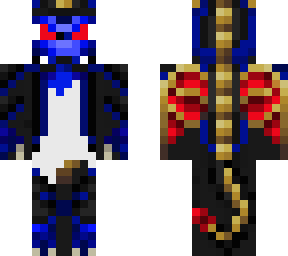 spyro's skin