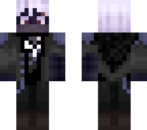ttrp! merinid but twinkier