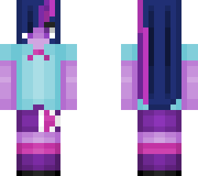 twilight sparkle - equestria girls