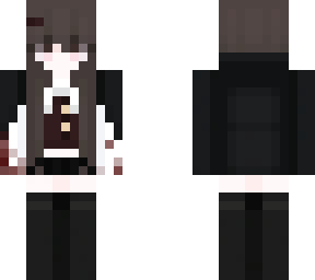 vampire egirl