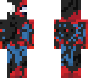 venom spider