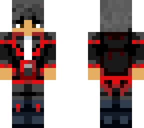 very cool skin