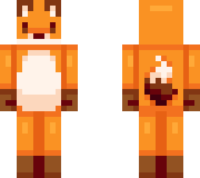 what does the fox say?