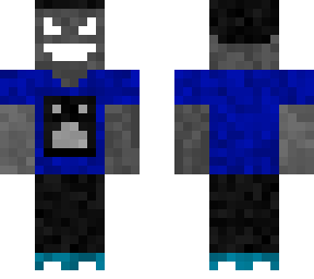 withered player