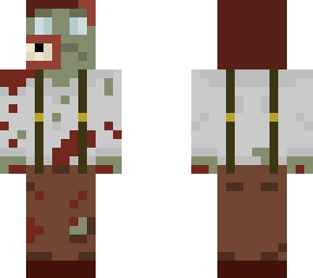 zombie