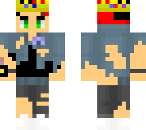 zombie kore