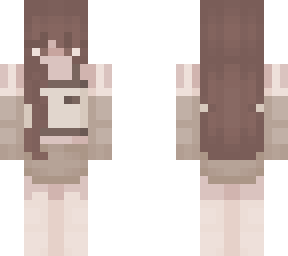 ~ beige earmuffs ~