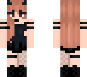 ~ why crawl out of hell? ~ (brown eyes edit)